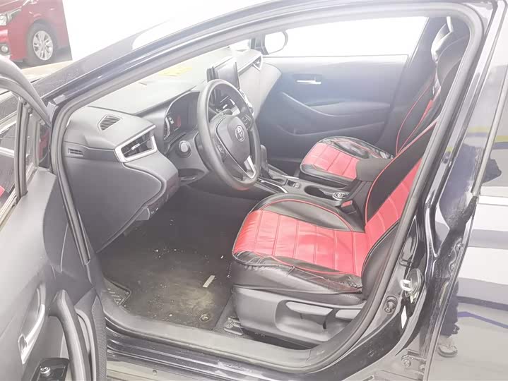 Фото 9 - Toyota Allion