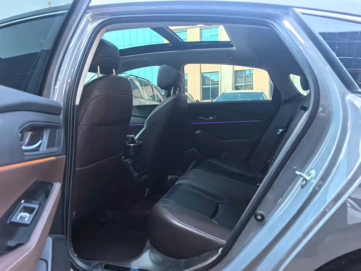 Фото 8 - Honda Inspire