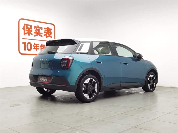 Фото 2 - GAC Aion UT