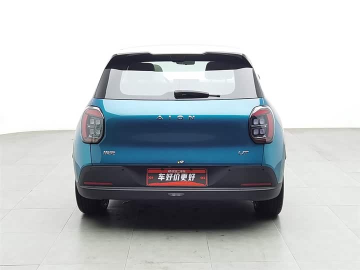 Фото 4 - GAC Aion UT