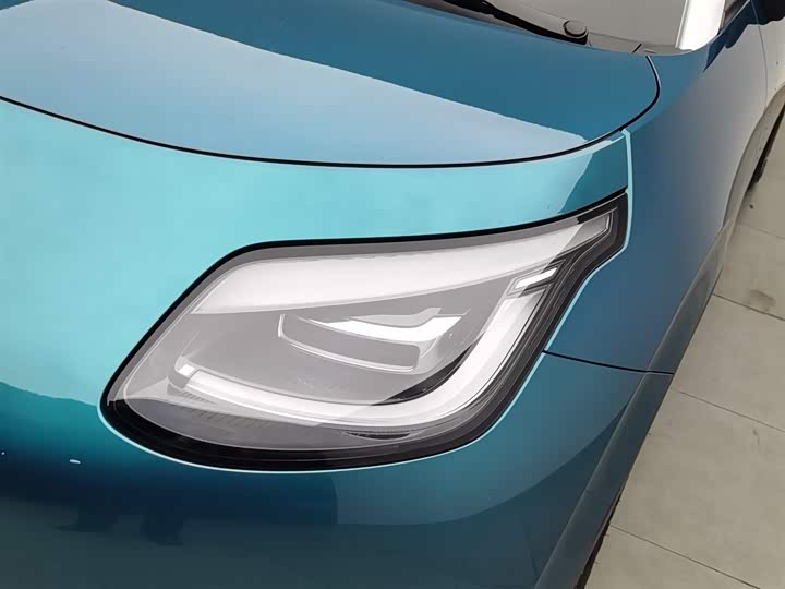 Фото 7 - GAC Aion UT