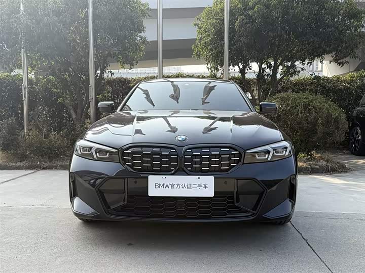 Фото 3 - BMW 3 Series