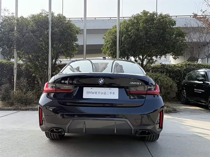 Фото 5 - BMW 3 Series