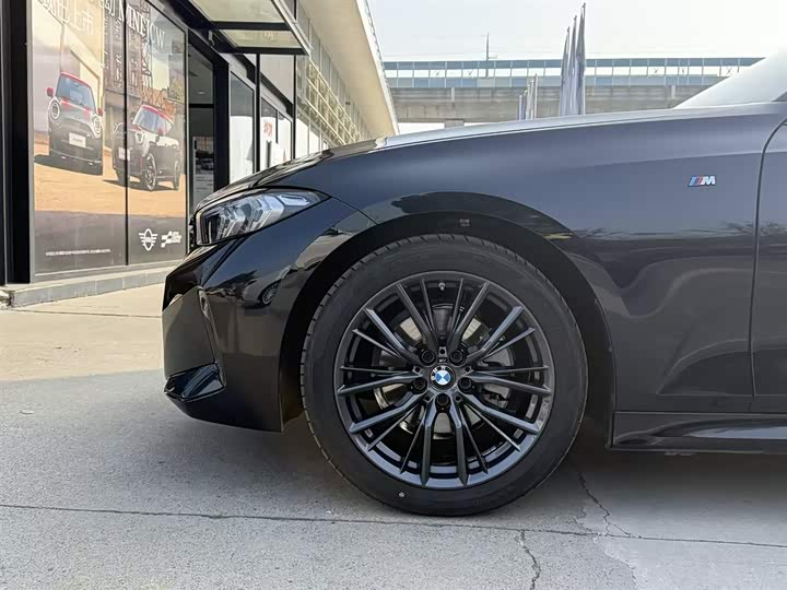 Фото 6 - BMW 3 Series