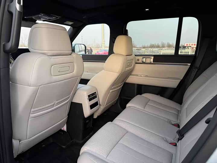 Фото 6 - BYD FangChengBao Titanium 7 (Tai 7)