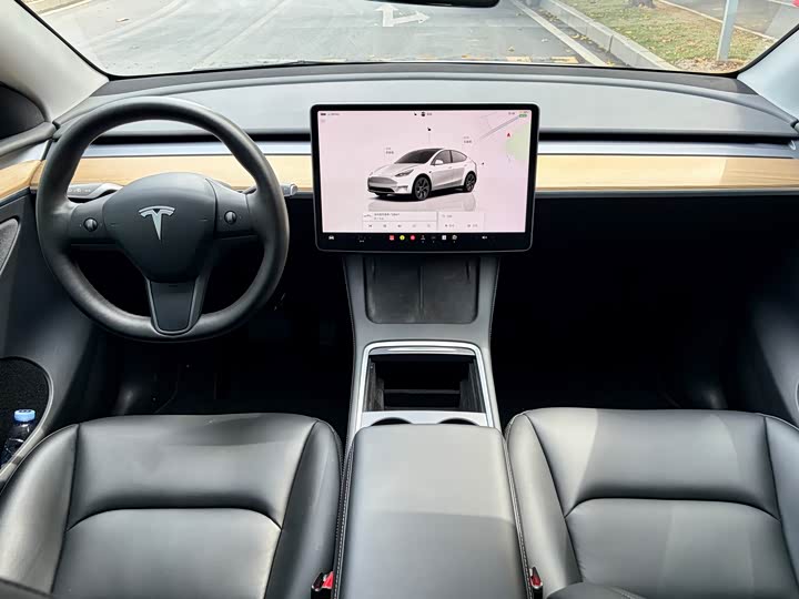 Фото 5 - Tesla Model Y