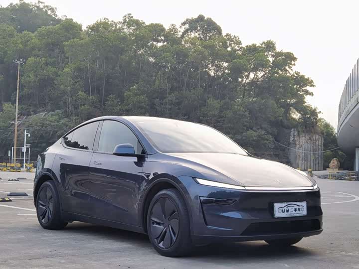 Фото 3 - Tesla Model Y