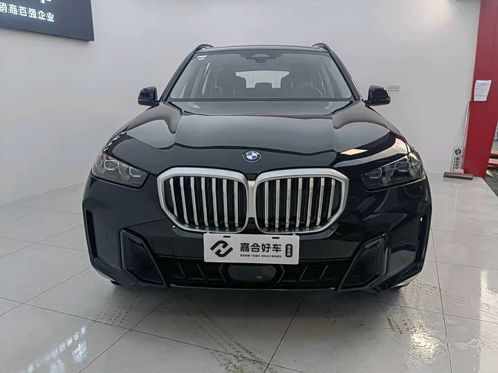 Фото 2 - BMW X5