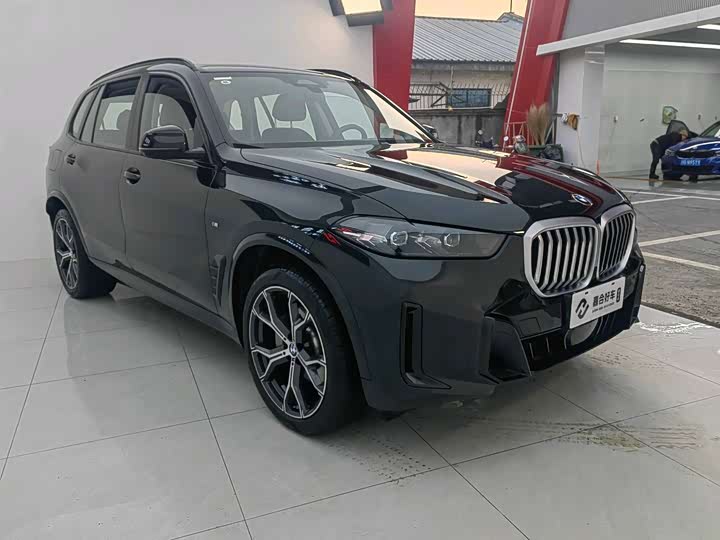 Фото 3 - BMW X5
