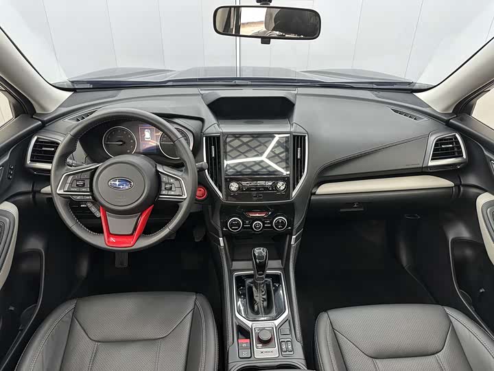 Фото 6 - Subaru Forester