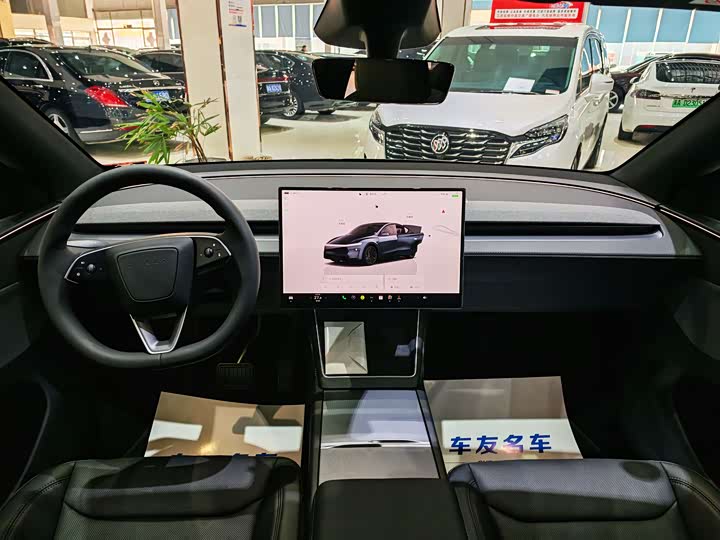 Фото 7 - Tesla Model Y