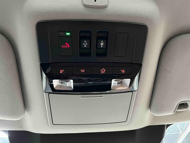 Фото 8 - Nissan Pathfinder