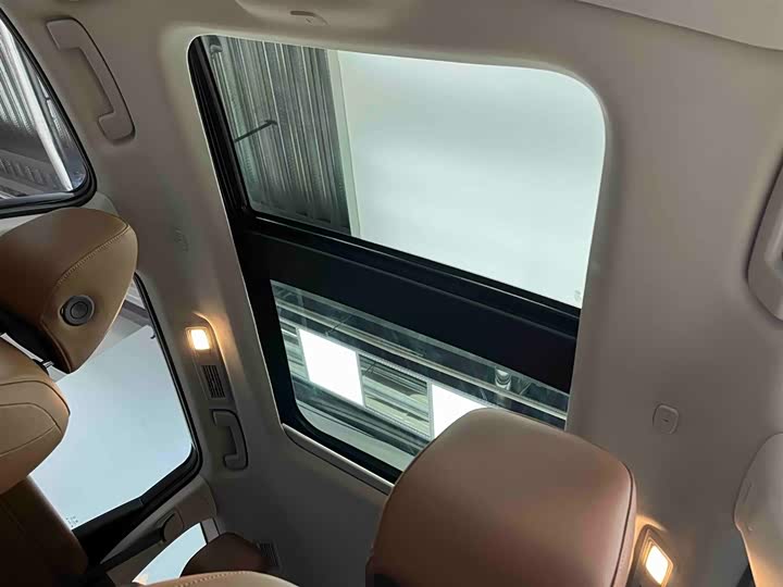 Фото 9 - Nissan Pathfinder