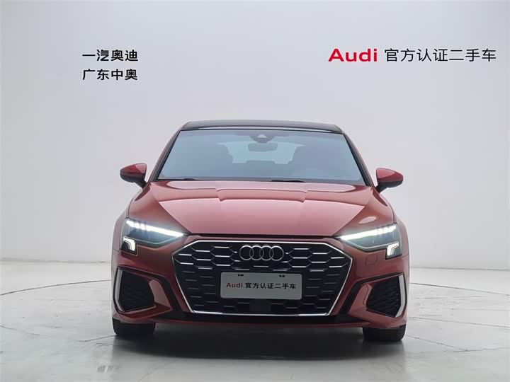 Фото 2 - Audi A3