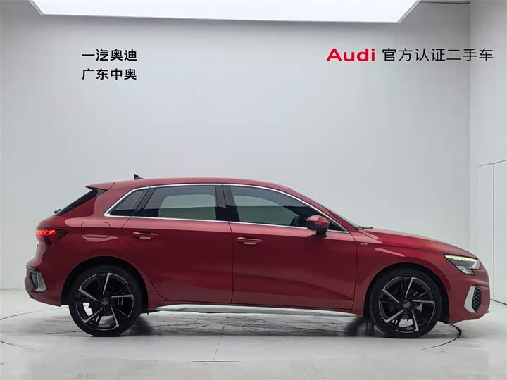 Фото 3 - Audi A3