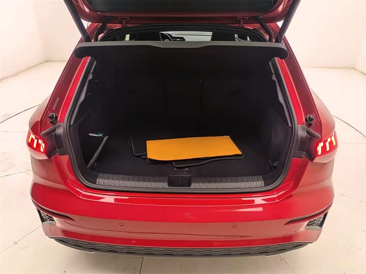 Фото 6 - Audi A3