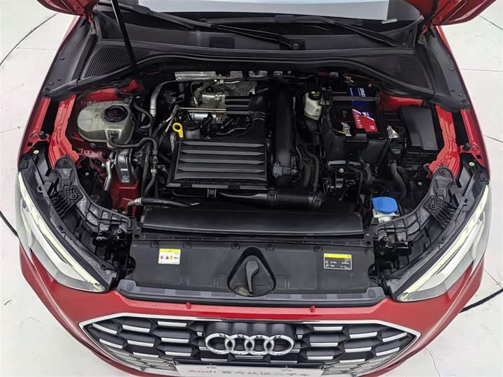 Фото 9 - Audi A3