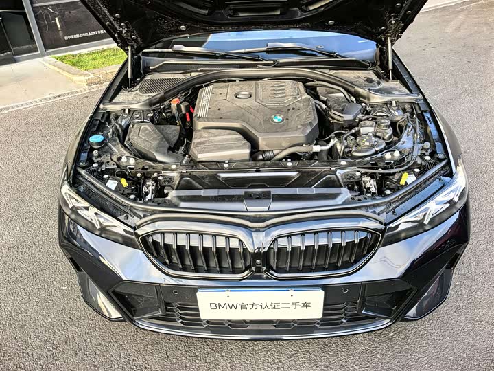 Фото 3 - BMW 3 Series