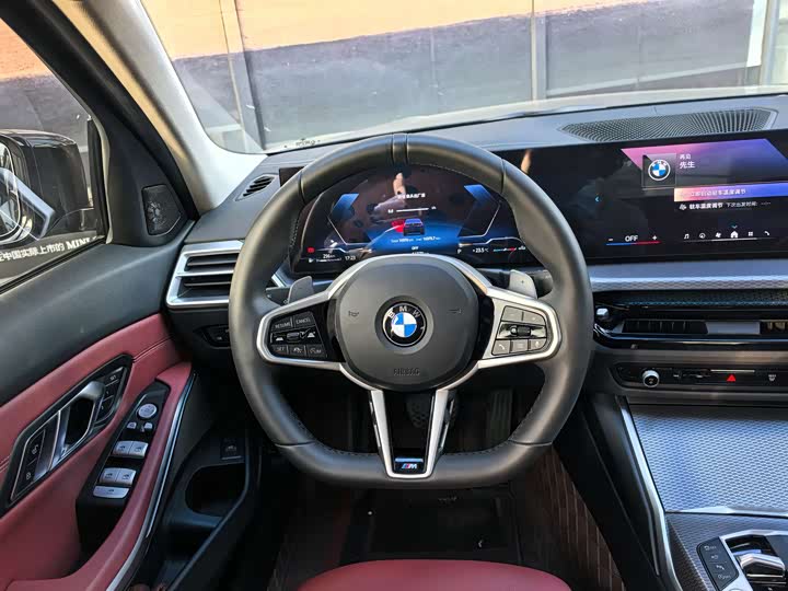 Фото 4 - BMW 3 Series