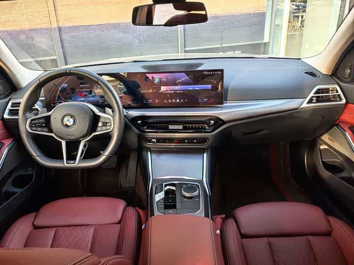 Фото 5 - BMW 3 Series