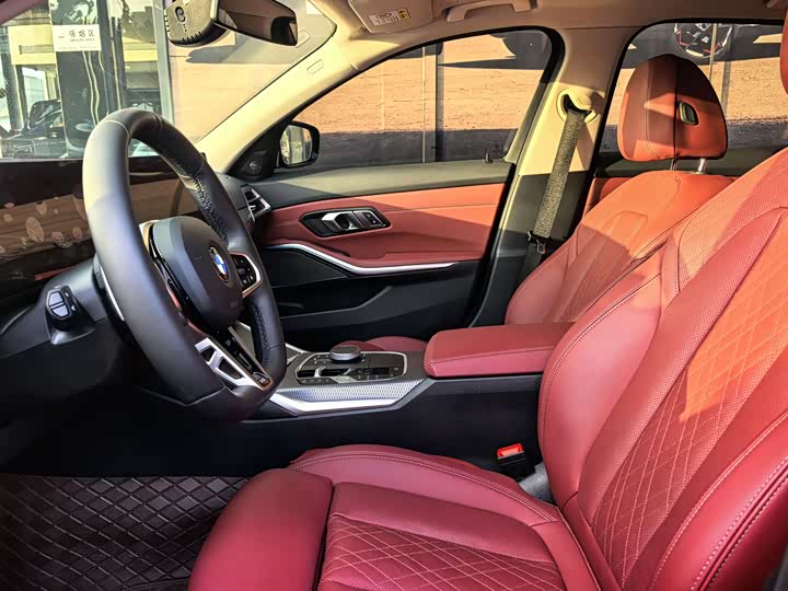 Фото 6 - BMW 3 Series