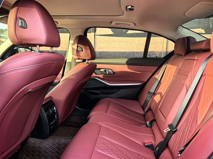 Фото 7 - BMW 3 Series