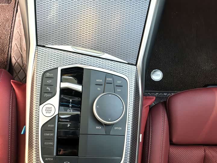 Фото 9 - BMW 3 Series