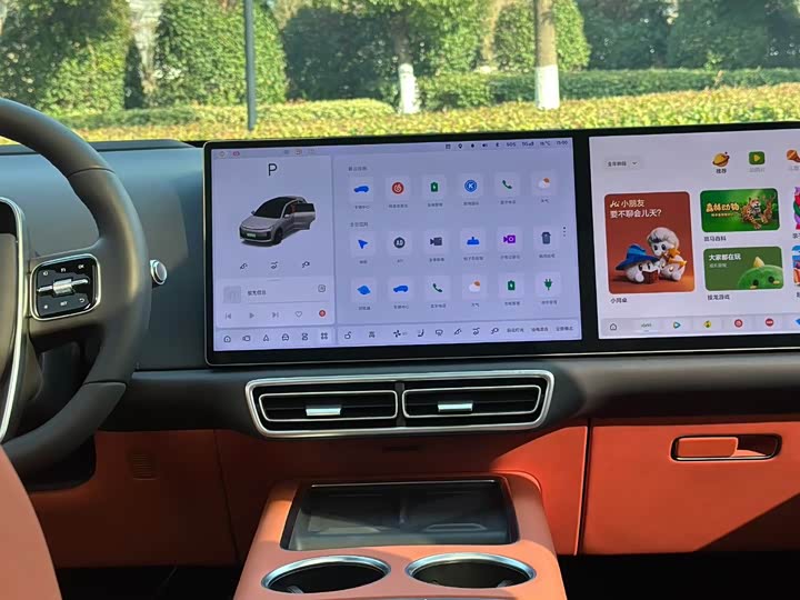 Photo 6 - LiXiang L6