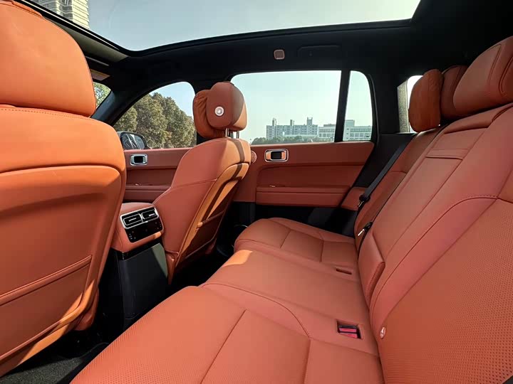 Photo 7 - LiXiang L6