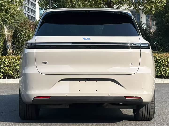 Photo 9 - LiXiang L6