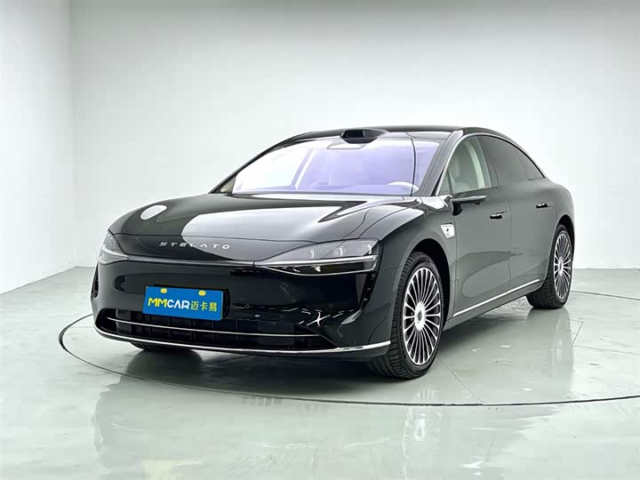 Фото 1 - Stelato S9