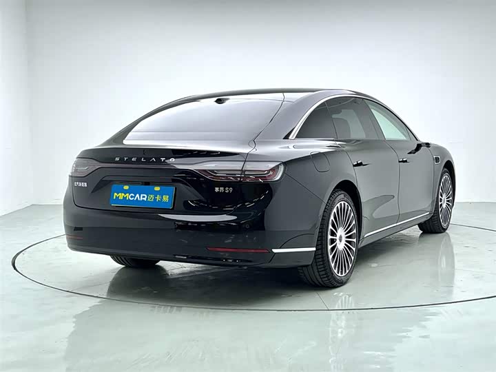 Фото 5 - Stelato S9