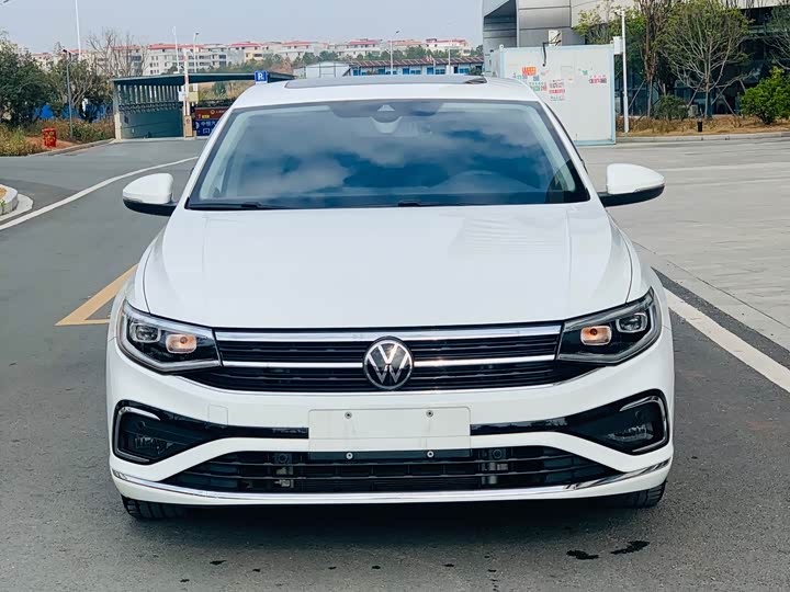 Фото 3 - Volkswagen Bora