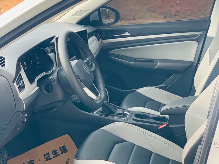 Фото 7 - Volkswagen Bora