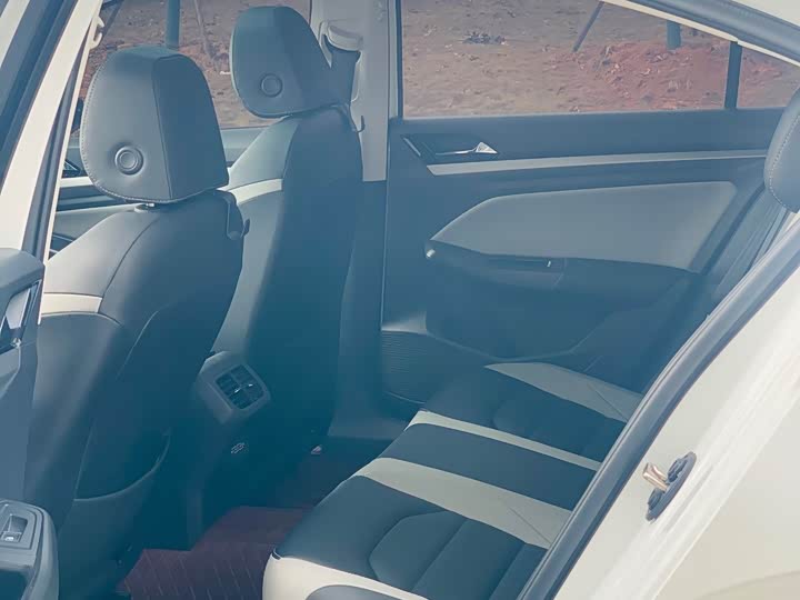 Фото 8 - Volkswagen Bora