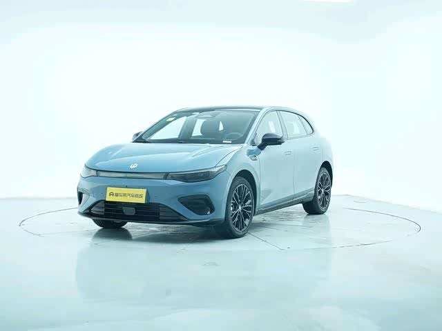 Фото 1 - Leapmotor Lafa5