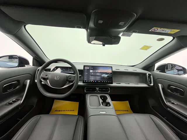 Фото 9 - Leapmotor Lafa5