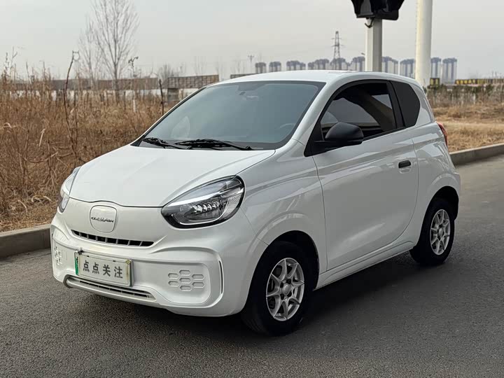 Фото 1 - Roewe Clever