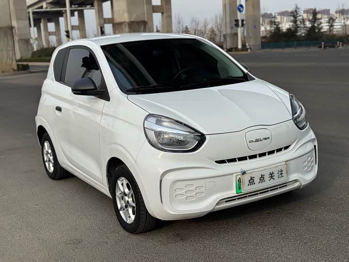 Фото 3 - Roewe Clever