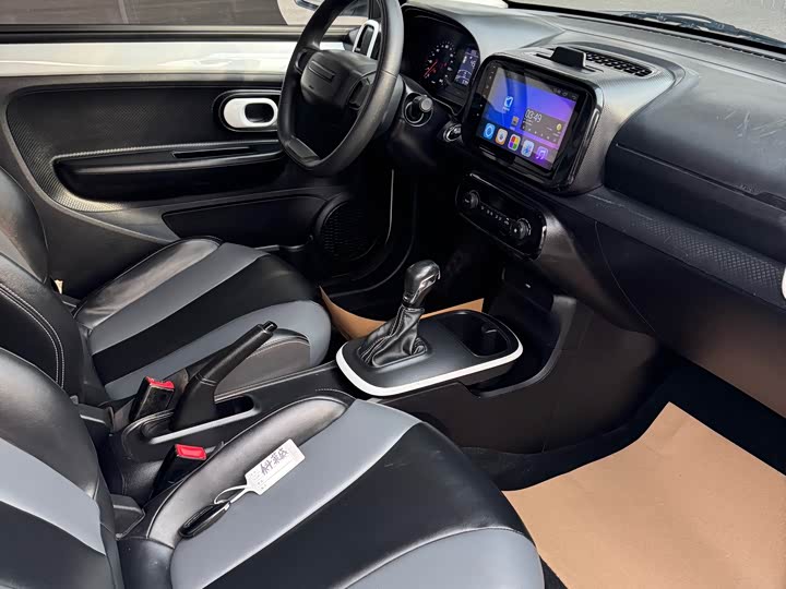 Фото 5 - Roewe Clever