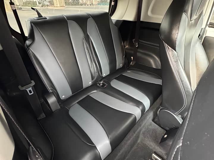 Фото 6 - Roewe Clever