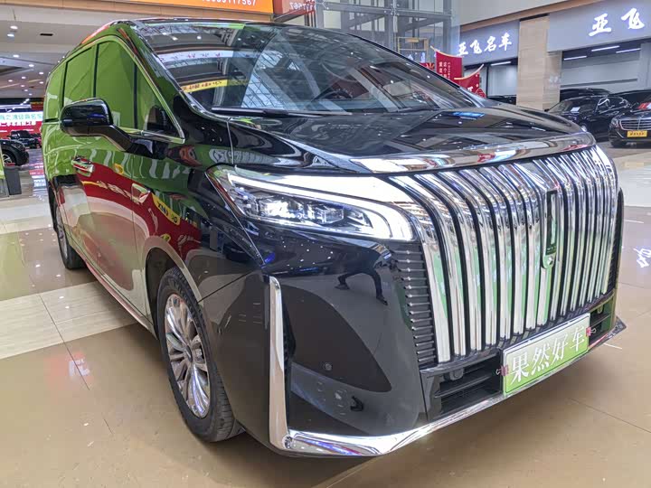 Фото 1 - Wey Gaoshan