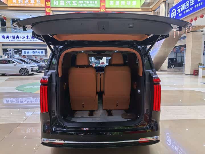 Фото 2 - Wey Gaoshan