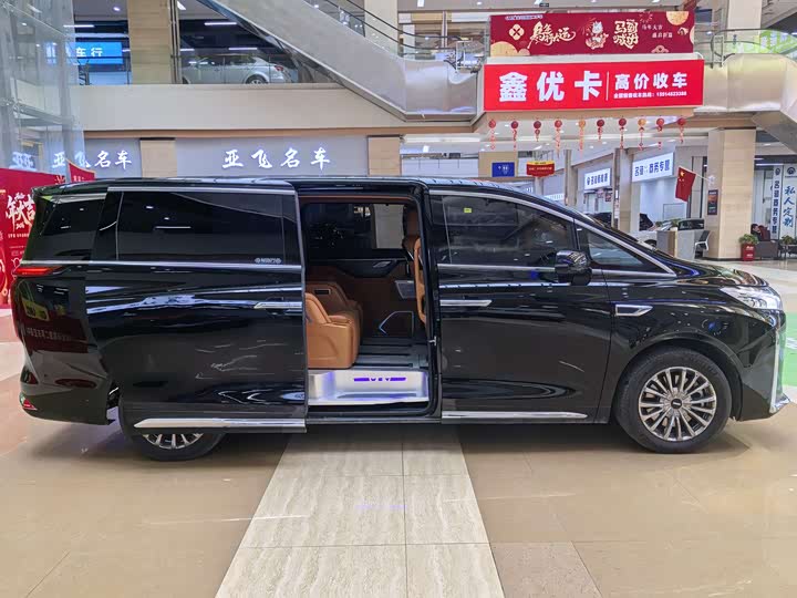 Фото 3 - Wey Gaoshan