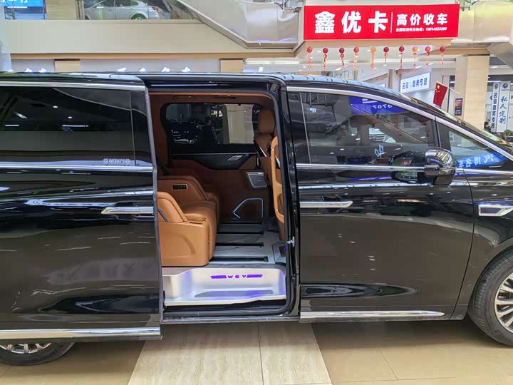 Фото 4 - Wey Gaoshan