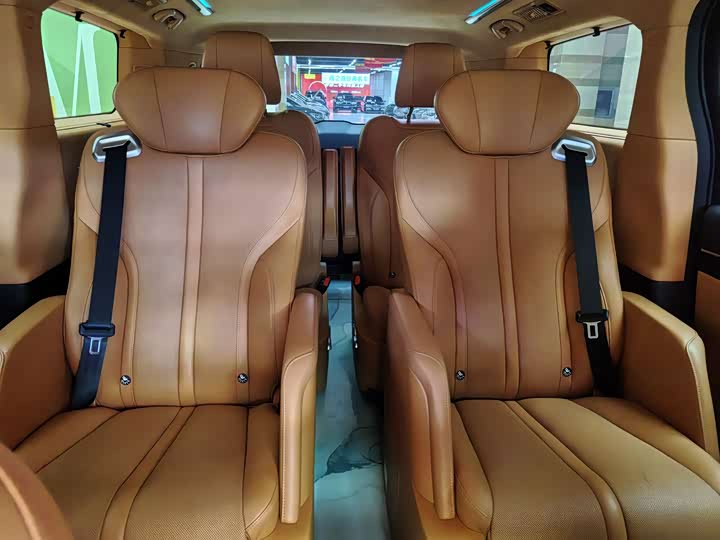 Фото 6 - Wey Gaoshan