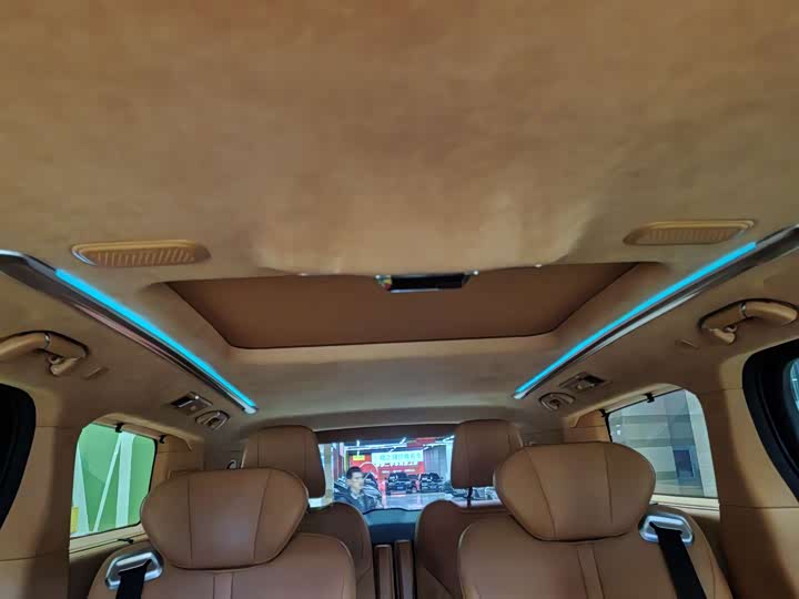 Фото 7 - Wey Gaoshan