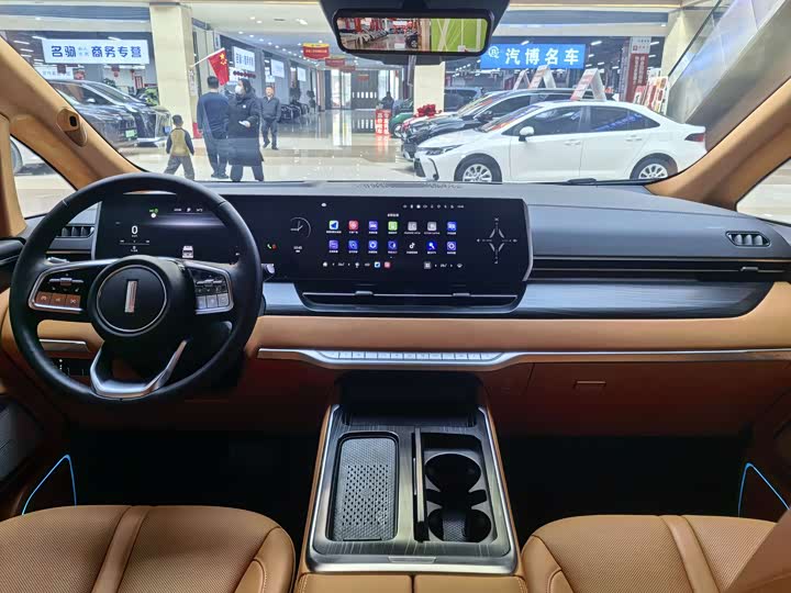 Фото 8 - Wey Gaoshan