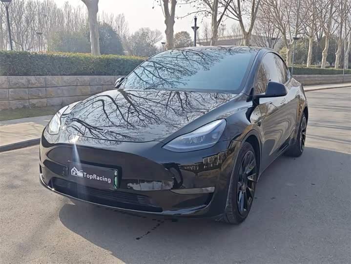Фото 1 - Tesla Model Y