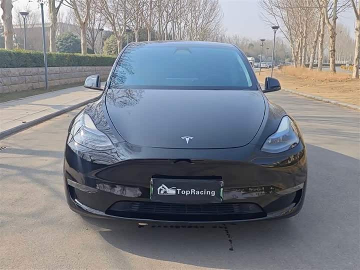 Фото 2 - Tesla Model Y